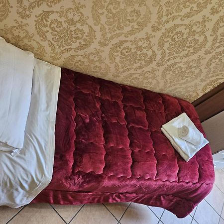 Hotel Giubileo ローマ エクステリア 写真