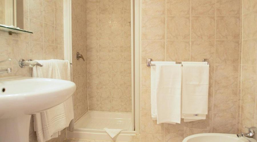 Hotel Giubileo ローマ エクステリア 写真